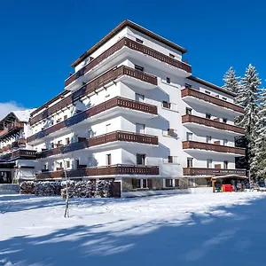 Pierre & Le Mont D'arbois Megève